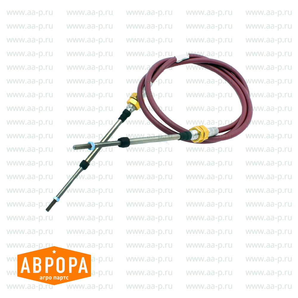 AH135844 ТОЛКАЮЩЕ-БУКСИР.  КАБЕЛЬ